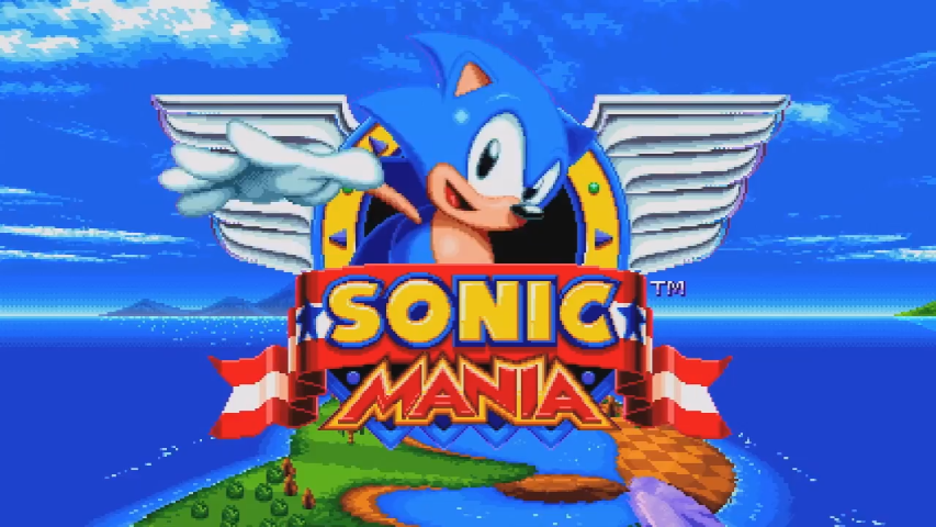 What Happened to Sonic Mania 2? Takashi Iizuka and Christian